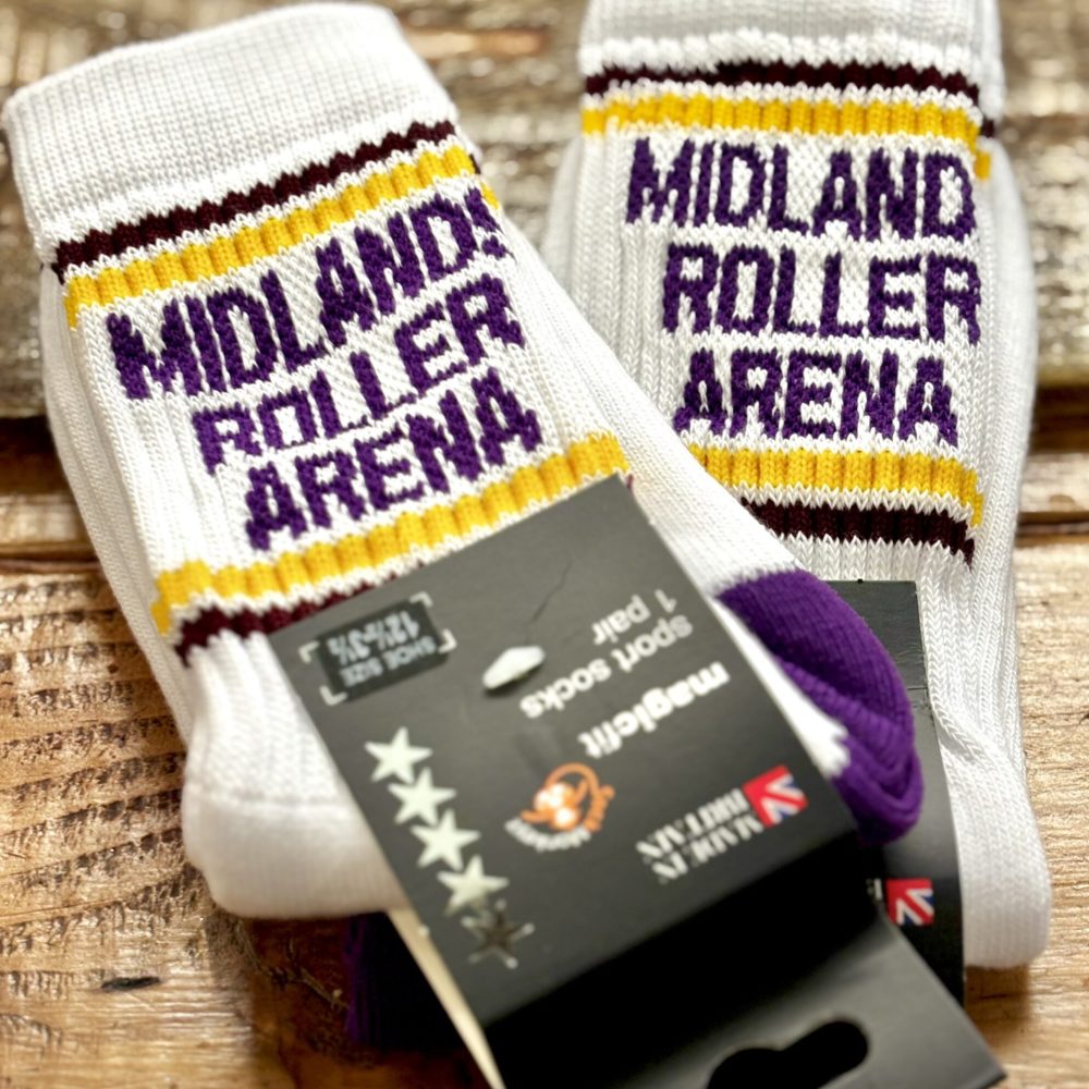 MRA Merch - Socks